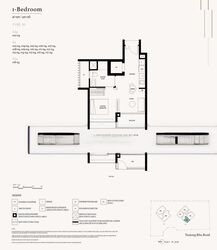 Arina East Residences (D15), Apartment #486444401
